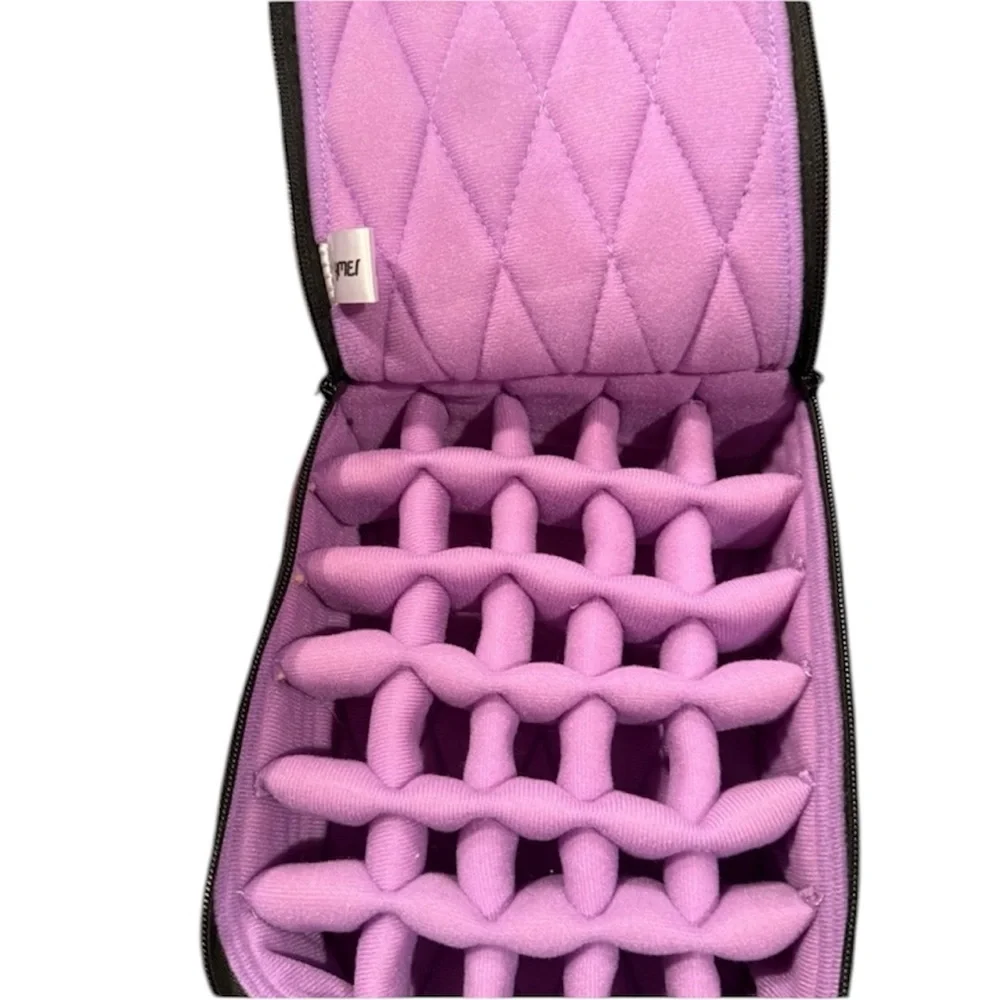 Cases for Oils - Picture 4 of 6